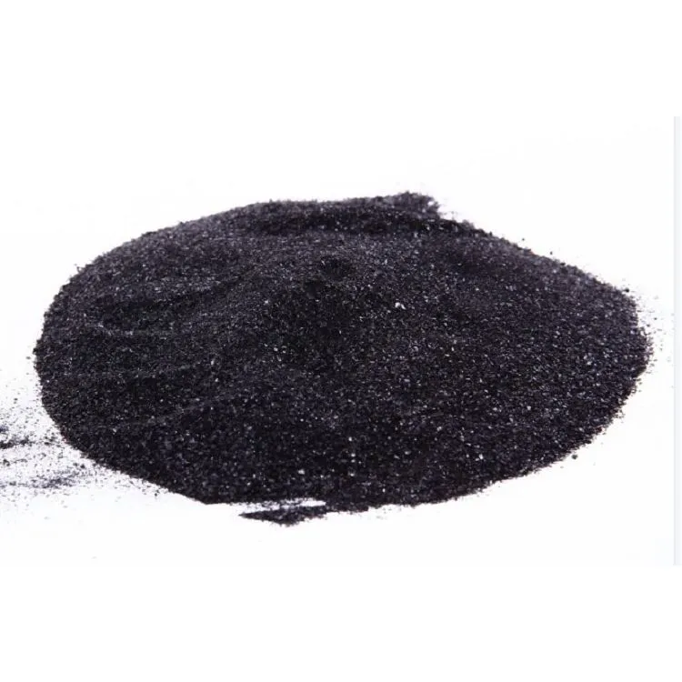 Soluble Seaweed Extract Powder Soluble Seaweed Extract Powder