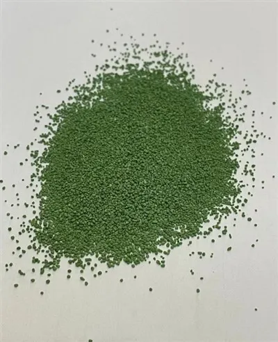 Granular xelatli mikroelement